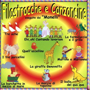 Filastrocche e Canzoncine