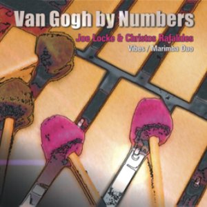 Bild für 'Van Gogh By Numbers'