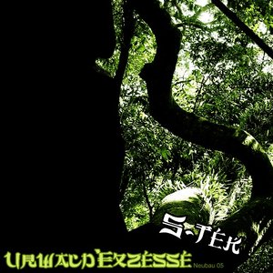 Urwaldexcesse ep