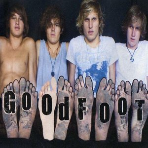 Good Foot 的头像