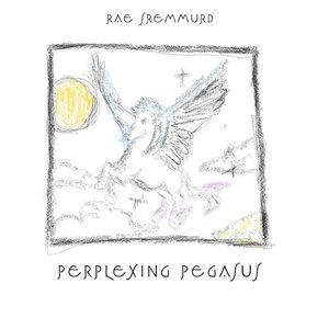 Image for 'Perplexing Pegasus'