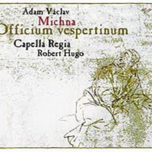 Image pour 'Officium vespertinum'