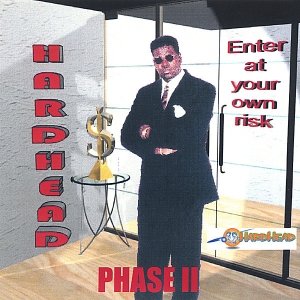 Enter At Your Own Risk- Phase II.