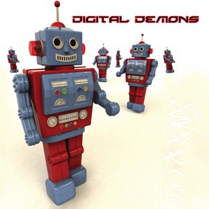 Digital Demons
