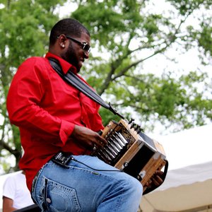 Lil Nathan & The Zydeco Big Timers 的头像