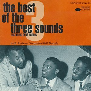The Best of the Three Sounds