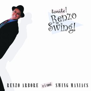 Tonite! Renzo swing!