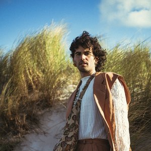 Avatar de Nic van Graan