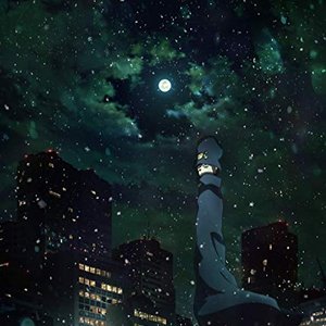 TVアニメ「ブギーポップは笑わない」オリジナルサウンドトラック