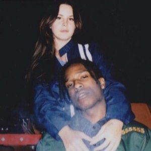 Avatar for Lana Del Rey/A$AP Rocky
