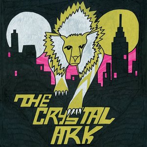 The Crystal Ark