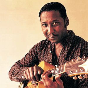 Awatar dla Muddy Waters