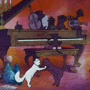 Avatar for Phil Harris, Scatman Crothers, Thurl Ravenscroft & Liz English