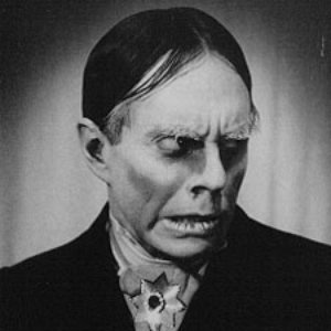 Avatar de John Zacherley