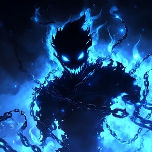 flame runner için avatar