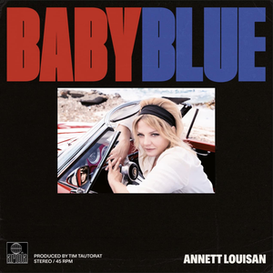 Annett Louisan - Babyblue - Zortam Music