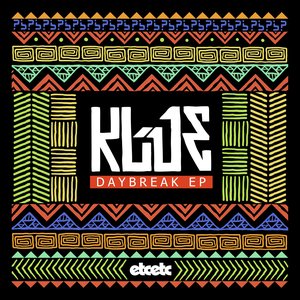 Daybreak - EP