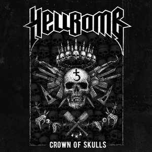 Crown Of Skulls