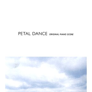 Petal Dance Original Piano Score