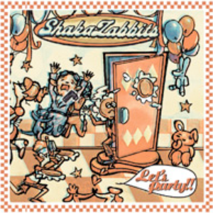 SHAKALABBITS - Let