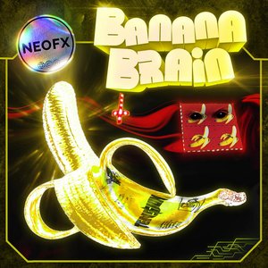Banana Brain - Single
