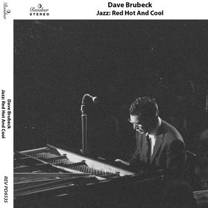 Jazz: Red Hot and Cool