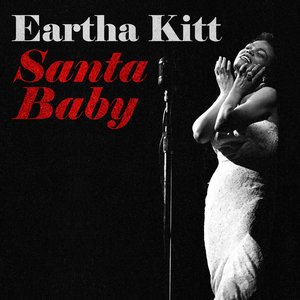 “Santa Baby”的封面