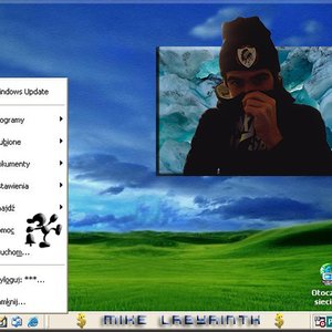 Mike Labyrinth 的头像