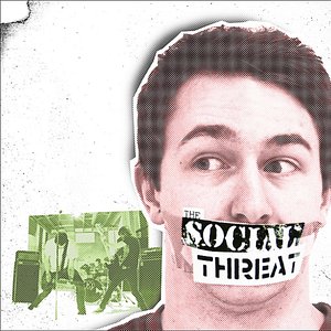 The Social Threat - EP