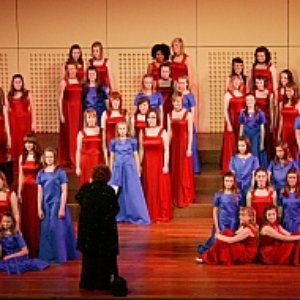 The Cantamus Girls Choir 的头像