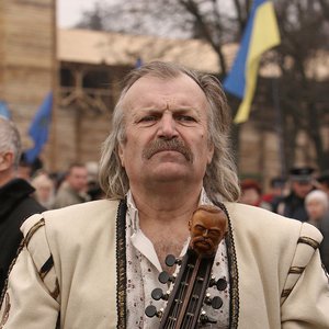 Vasyl Nechepa 的头像