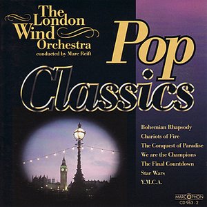 Pop Classics