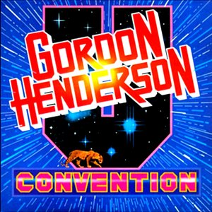 Gordon Henderson & U Convention