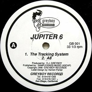 The Tracking System