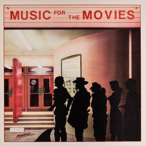 Kpm 1000 Series: Music for the Movies