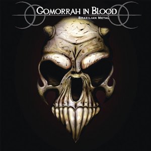 Gomorrah in Blood - EP