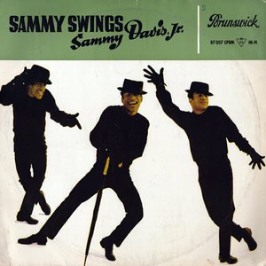 Sammy Swings - Sammy Davis Jr