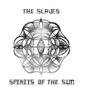 Spirits of the Sun