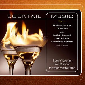 Cocktail Music 4