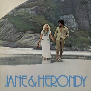 JANE & HERONDY