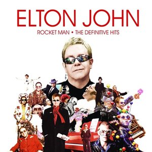 Rocket Man (Dutch Version)