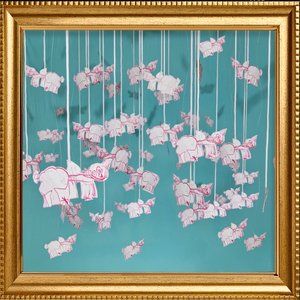 Pigs In The Sky