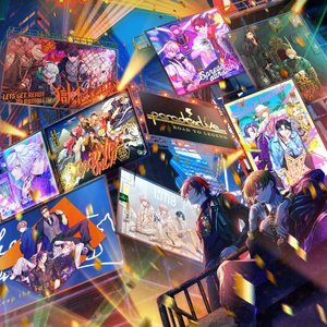 Paradox Live のアバター