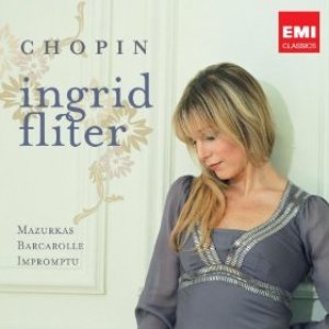 Bild för 'Chopin: PIano Works'