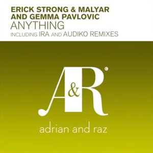 Avatar for Erick Strong & Malyar And Gemma Pavlovic