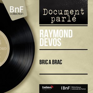 Bric à brac (Live, Mono Version)