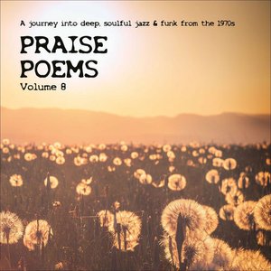 Praise Poems, Vol. 8
