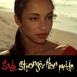 Image pour 'Stronger Than Pride'