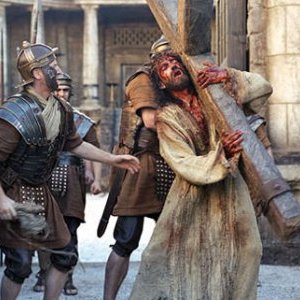Paixão de Cristo 的头像