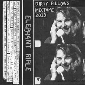 Dirty Pillows Mixtape